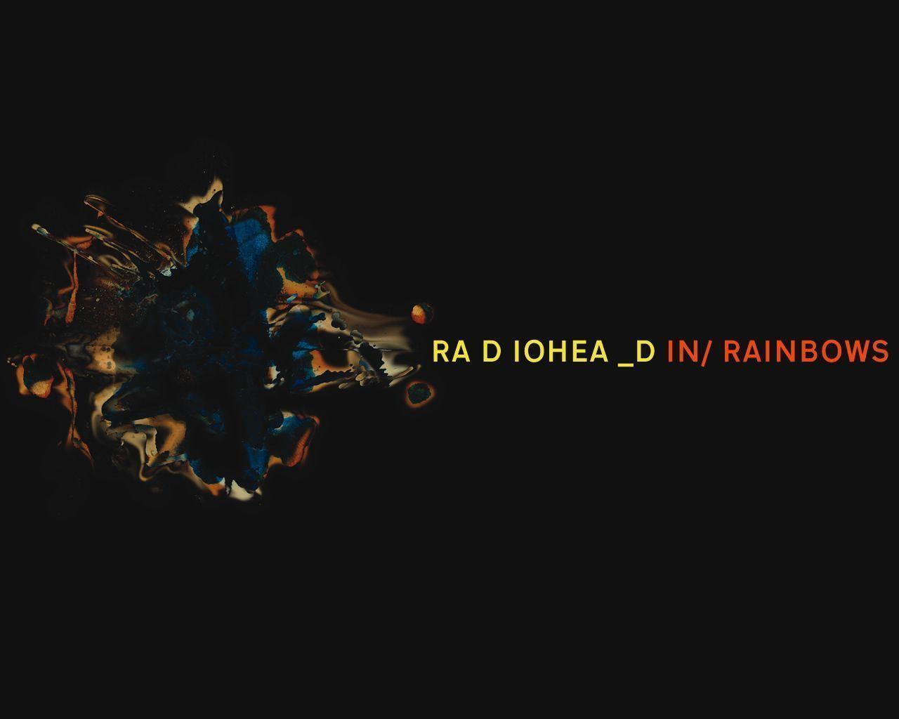 1280x1024 Radiohead Wallpaper Mac