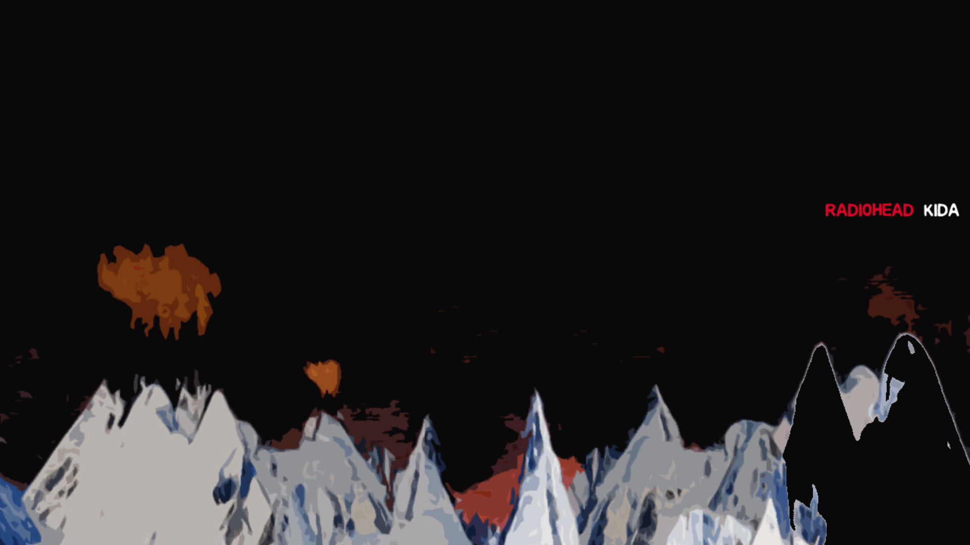 1920x1080 Free download radiohead HD wallpaper color palette tags radiohead category general [1920x1080] for your Desktop, Mobile & Tablet. Explore Radiohead Wallpaper 1080p. Radiohead Wallpaper, 1080p Wallpaper, Minecraft Wallpaper 1080p