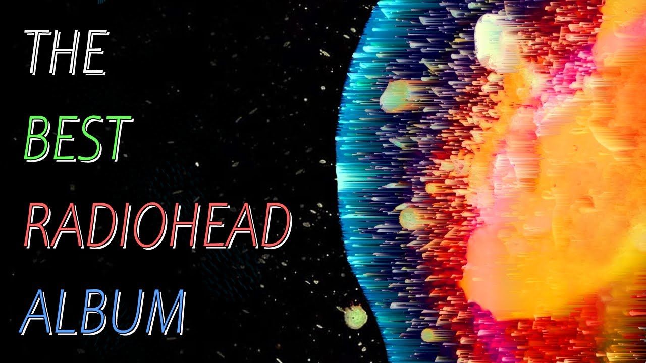 1280x720 Why In Rainbows is Radioheads Best Album