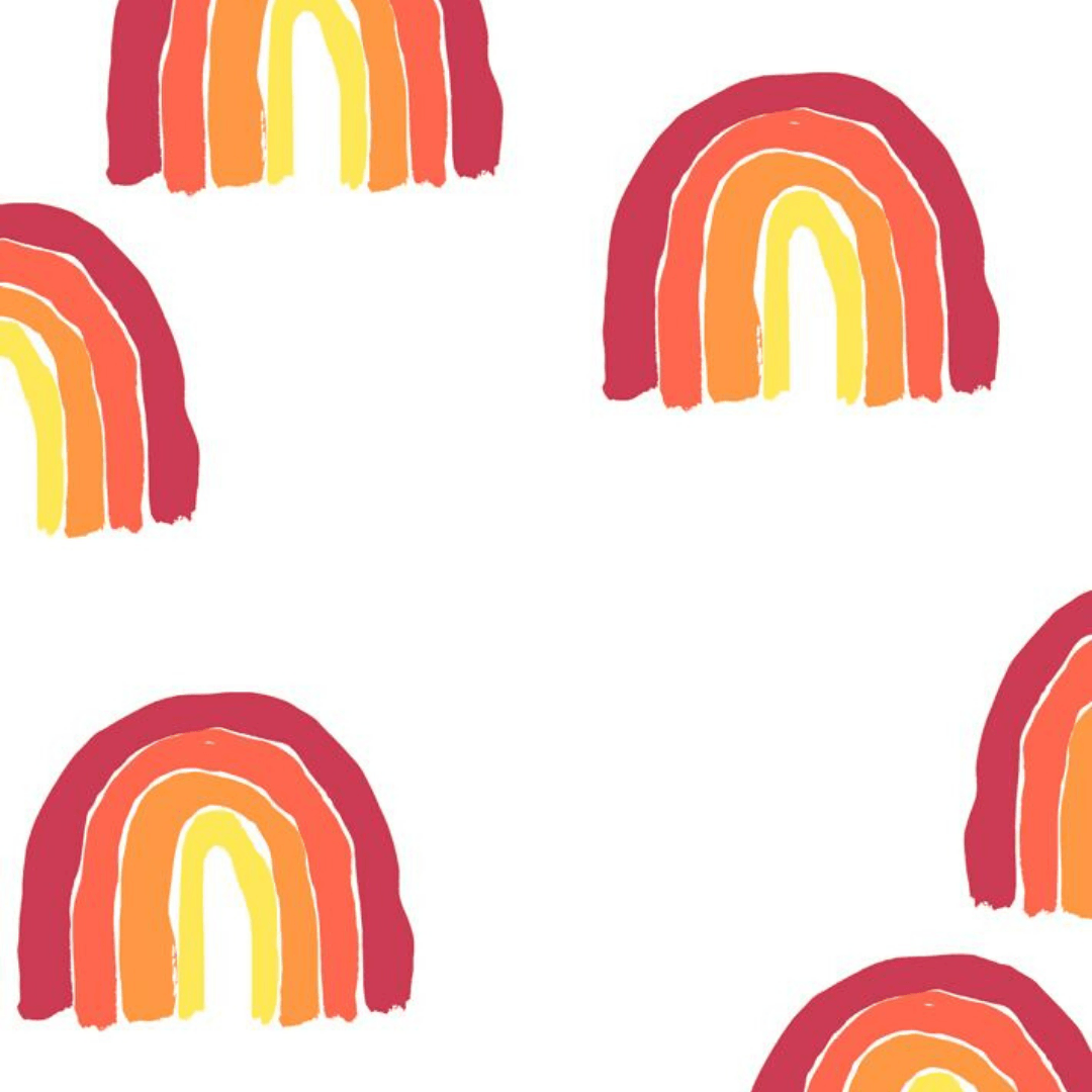 In Rainbows Wallpapers - Top Free In Rainbows Backgrounds - WallpaperAccess