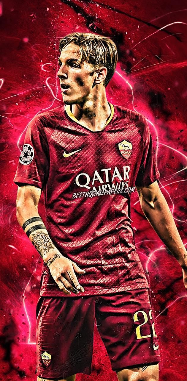 Nicolò Zaniolo Wallpapers - Top Free Nicolò Zaniolo Backgrounds ...