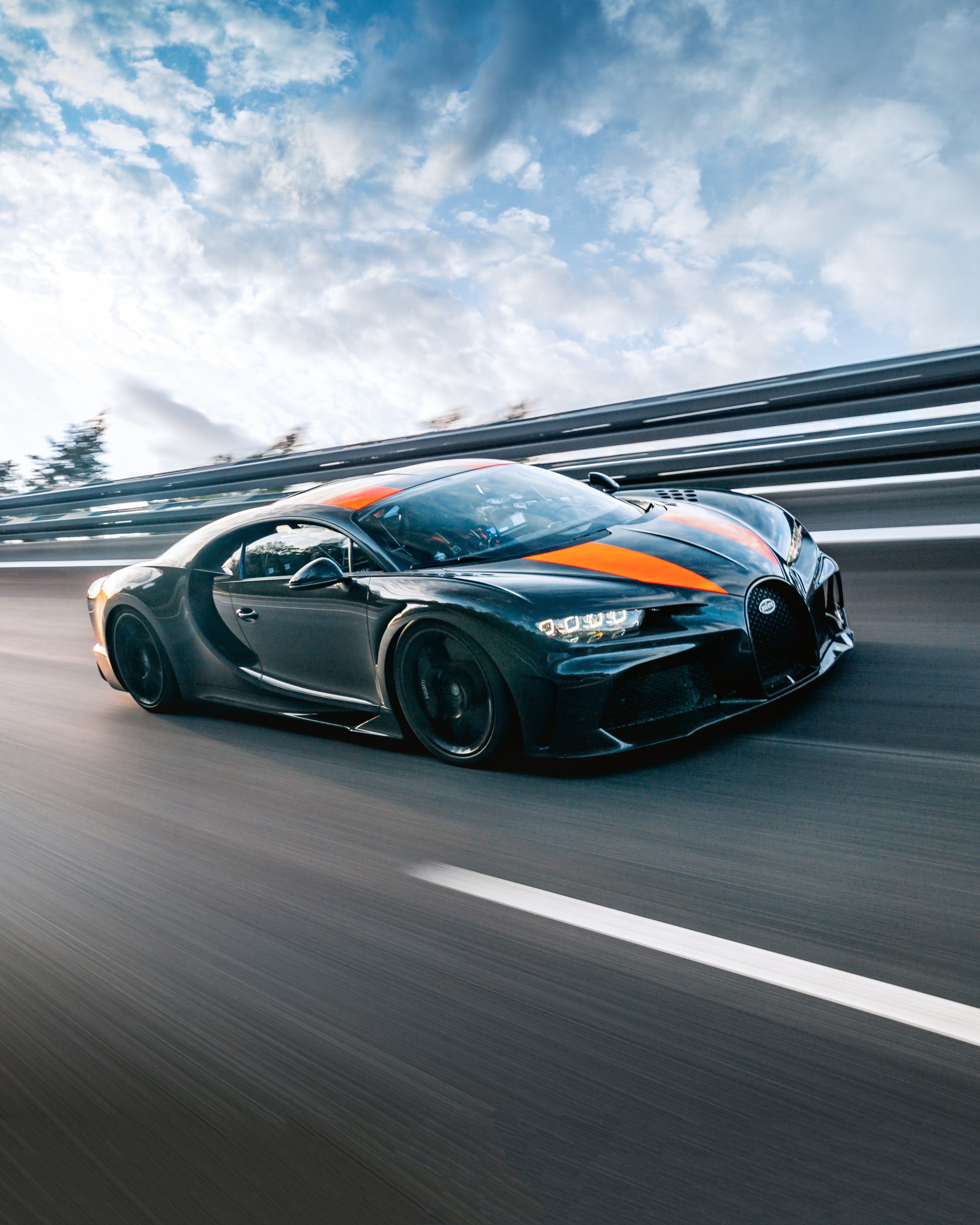 3277x4096 Bugatti genuine game changer, coming to a road near you, very soon. Two years ago, the 300 mph barrier was broken by a fire phenomenon that is the CHIRON
