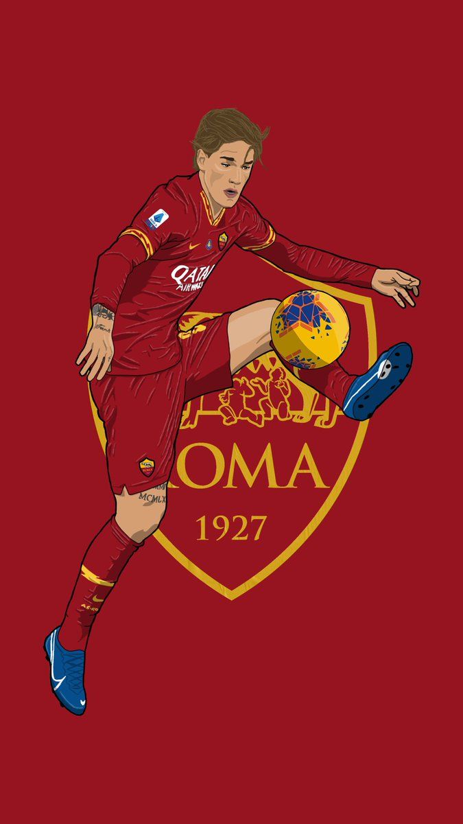 675x1200 AS Roma English