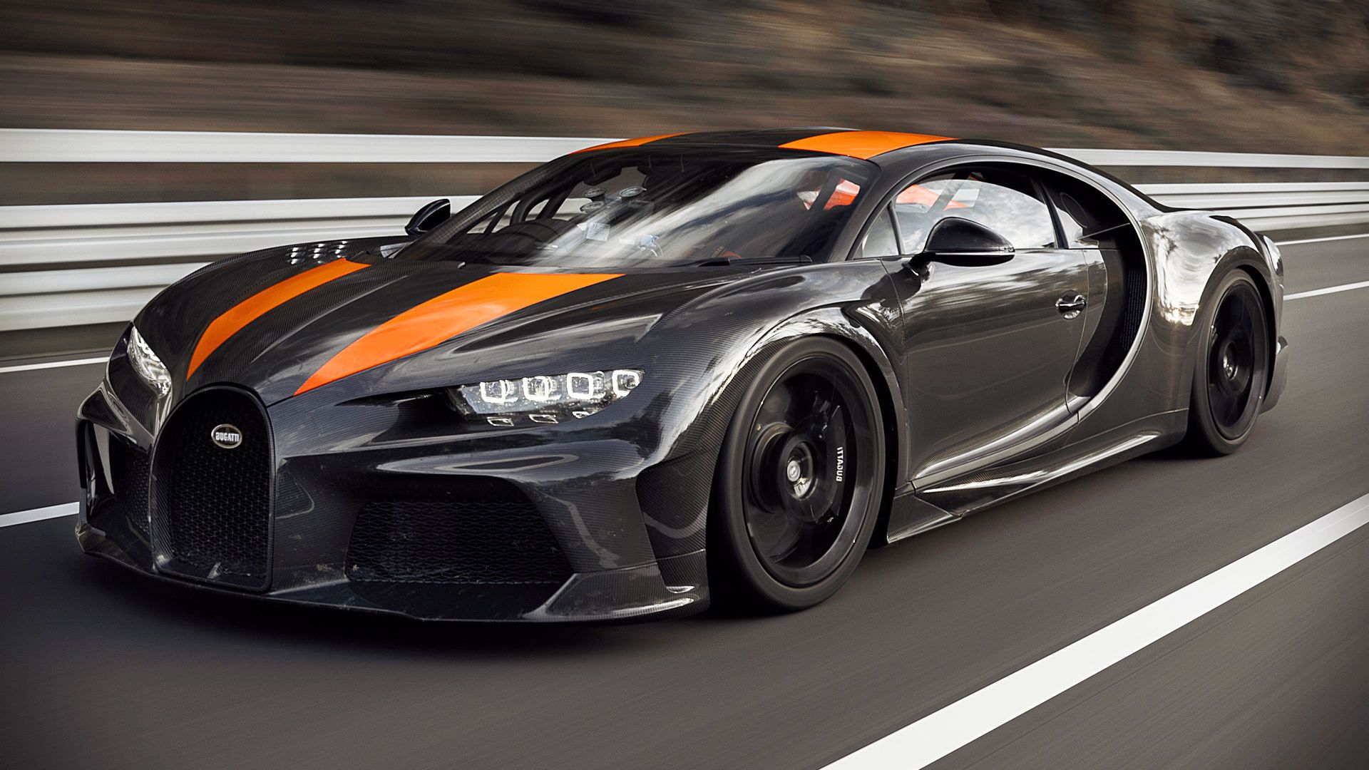 1920x1080 Bugatti Chiron Super Sport