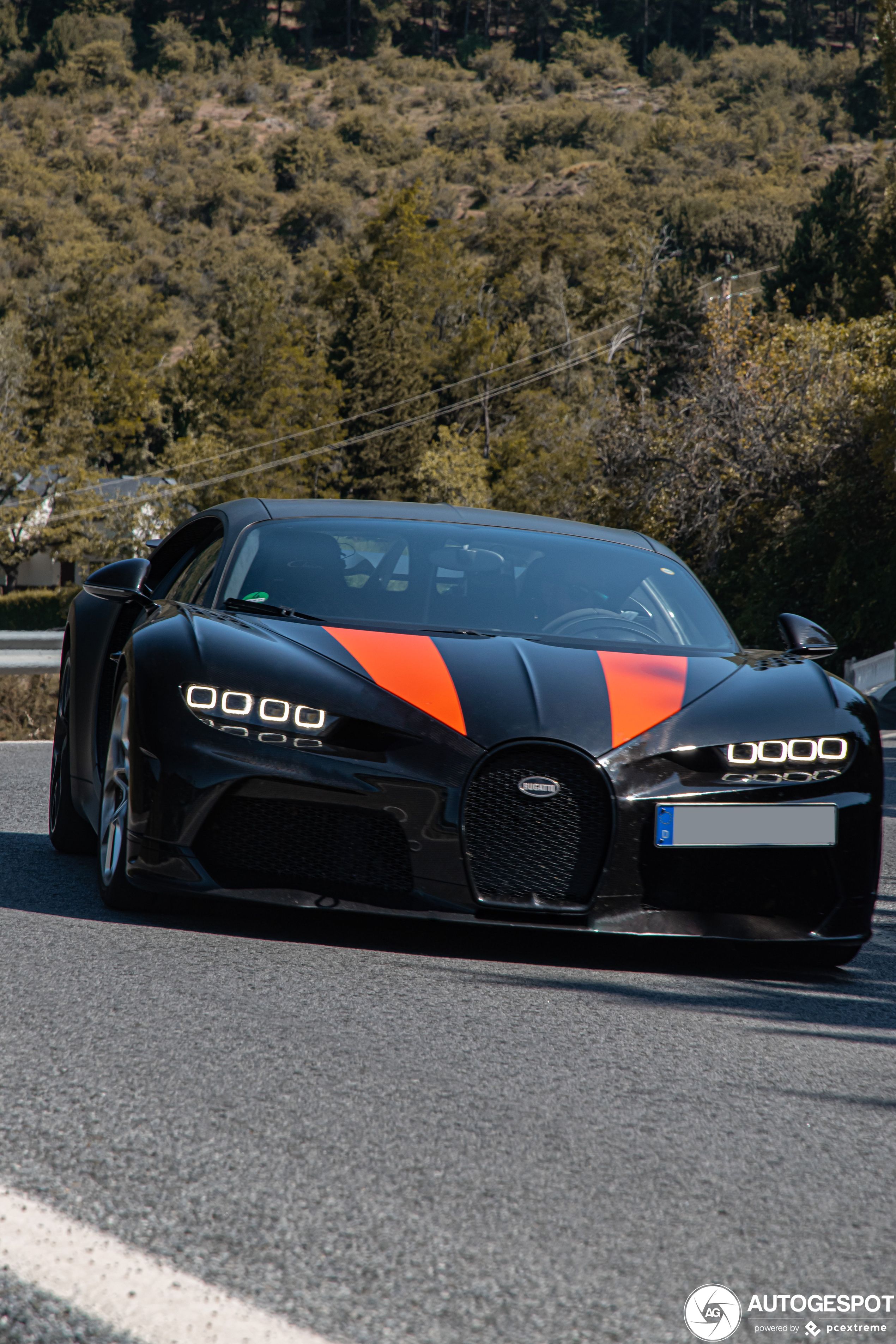 2540x3810 Bugatti Chiron Super Sport July 2021