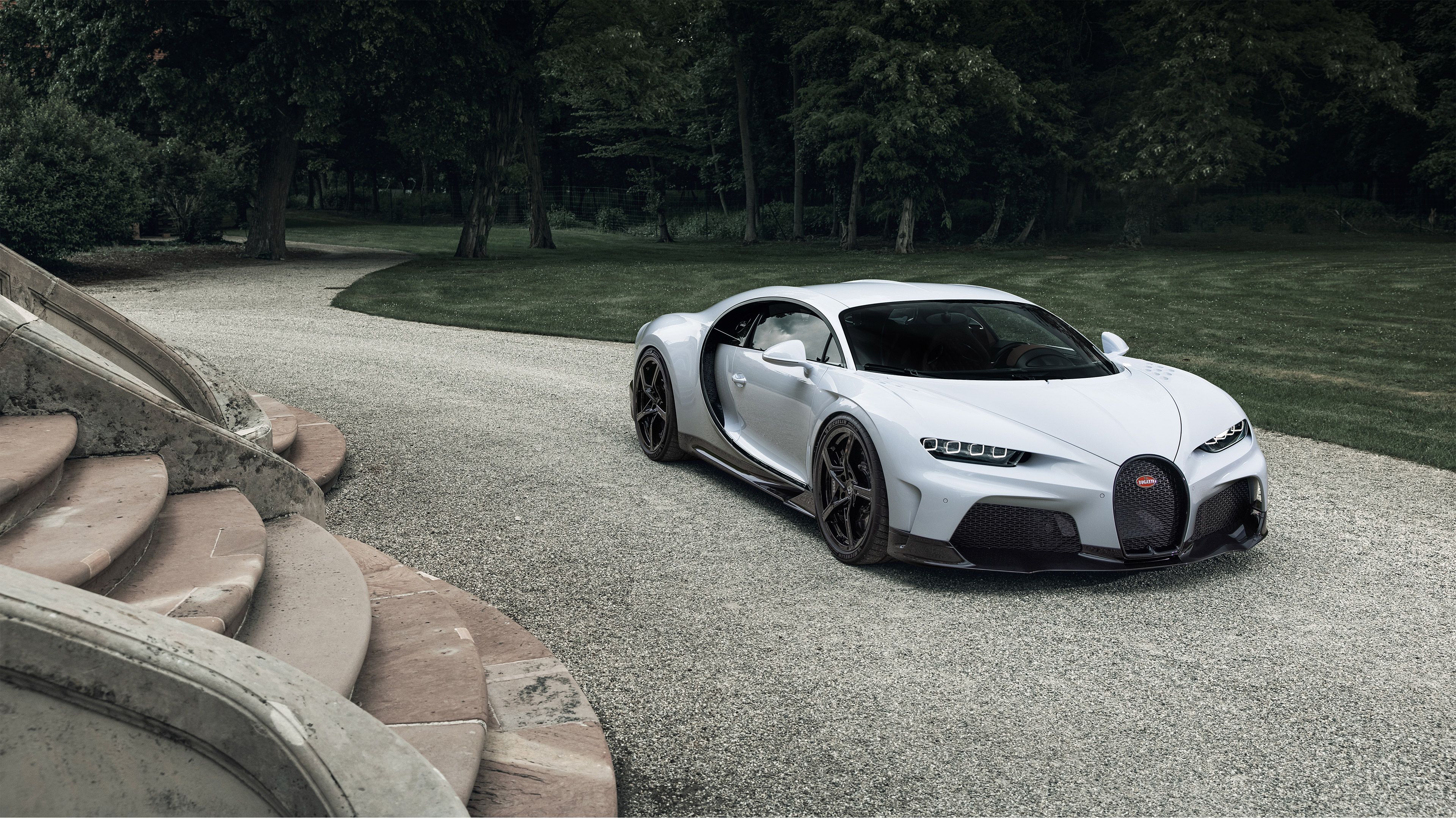 Bugatti Chiron Super Sport 300 Wallpapers - Top Free Bugatti Chiron ...