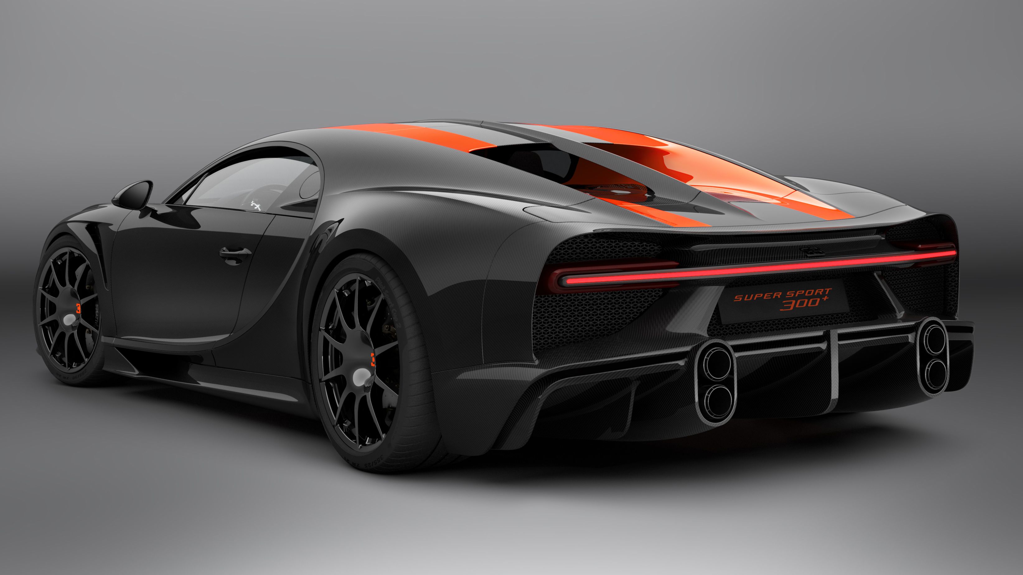 3287x1849 The Bugatti Chiron Super Sport is a production 300mph car