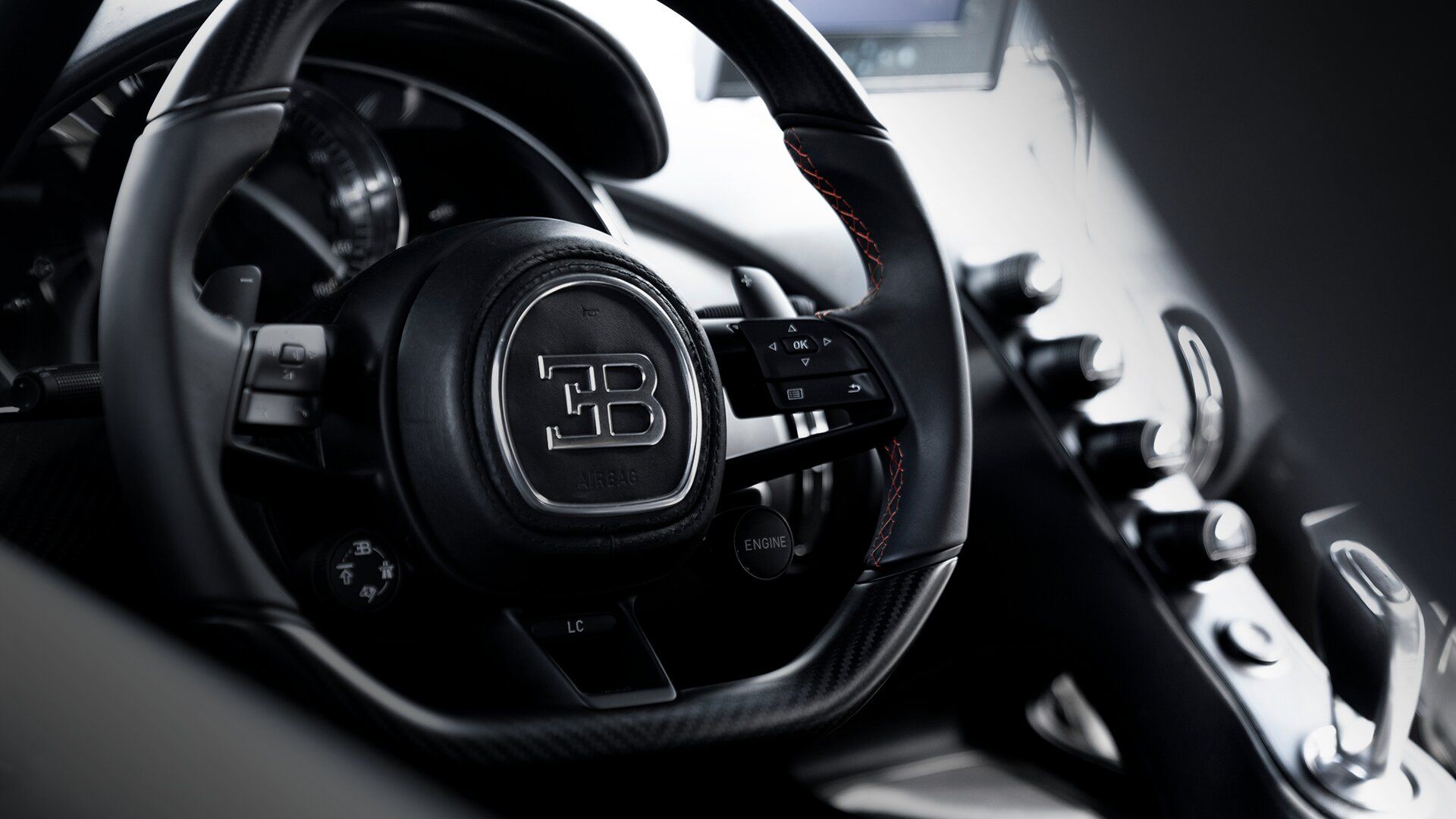 1920x1080 Bugatti Chiron Super Sport