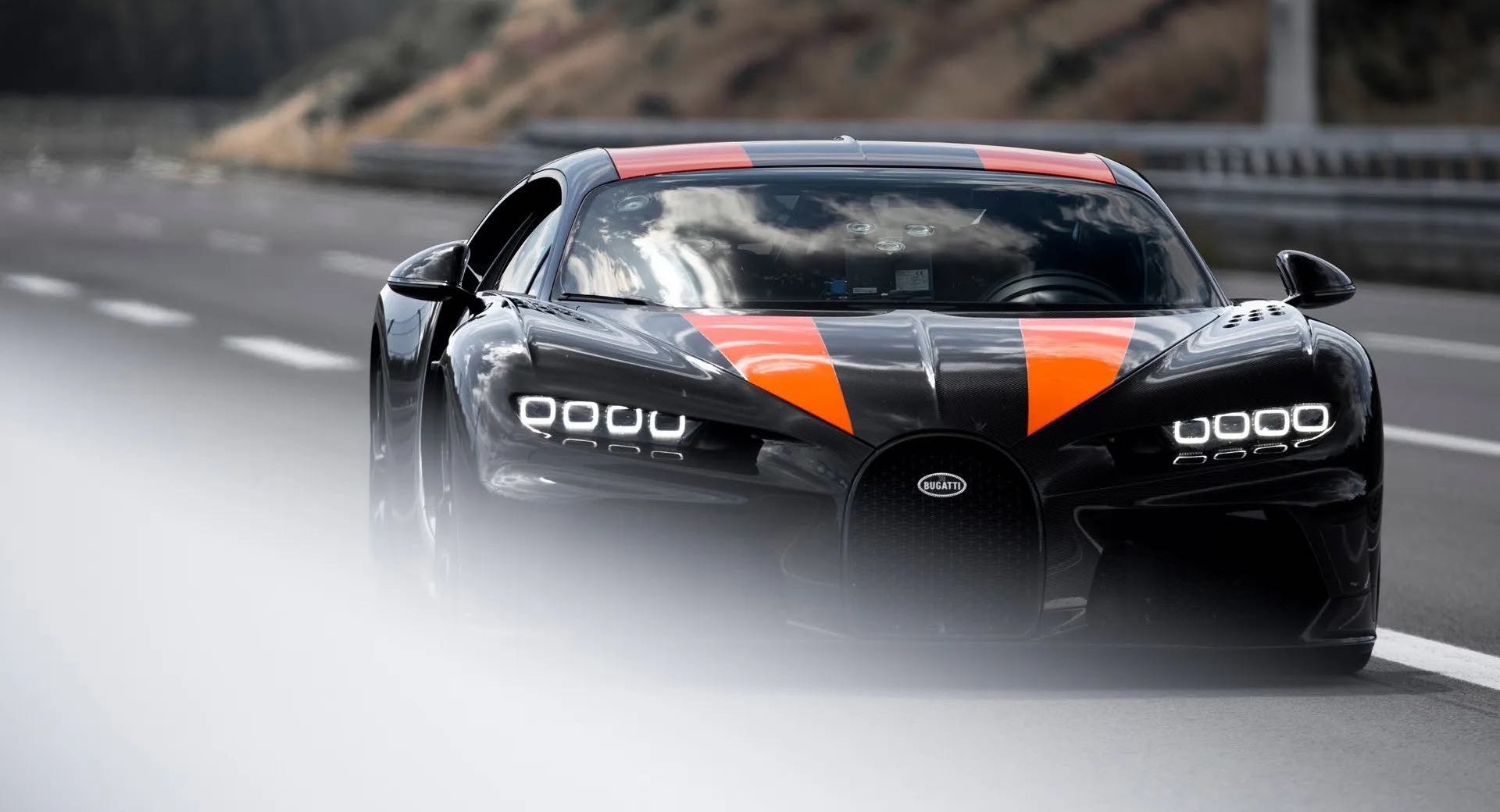 1920x1040 Bugatti Delivers Final Chiron Super Sport 300+, Its Fastest, And Weirdly, Greenest Car