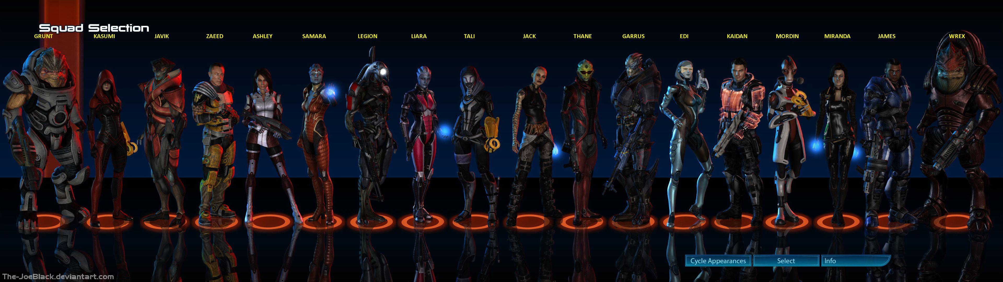 3840x1080 Mass Effect 3 wallpaperx1080