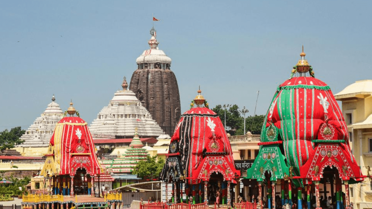 Puri Temple Wallpapers - Top Free Puri Temple Backgrounds - WallpaperAccess