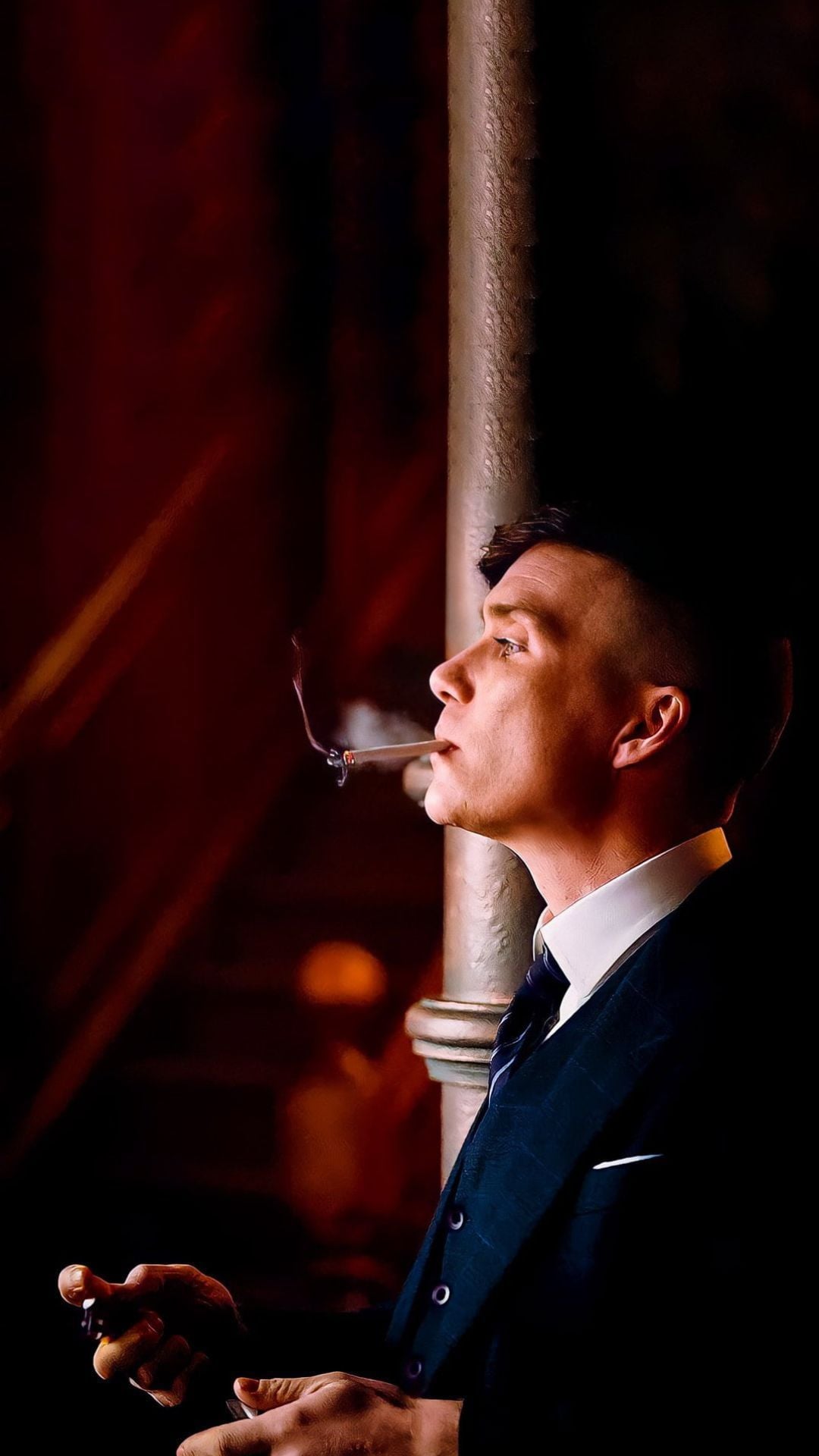 1080x1920 Thomas Shelby Wallpaper Thomas Shelby Wallpaper Download