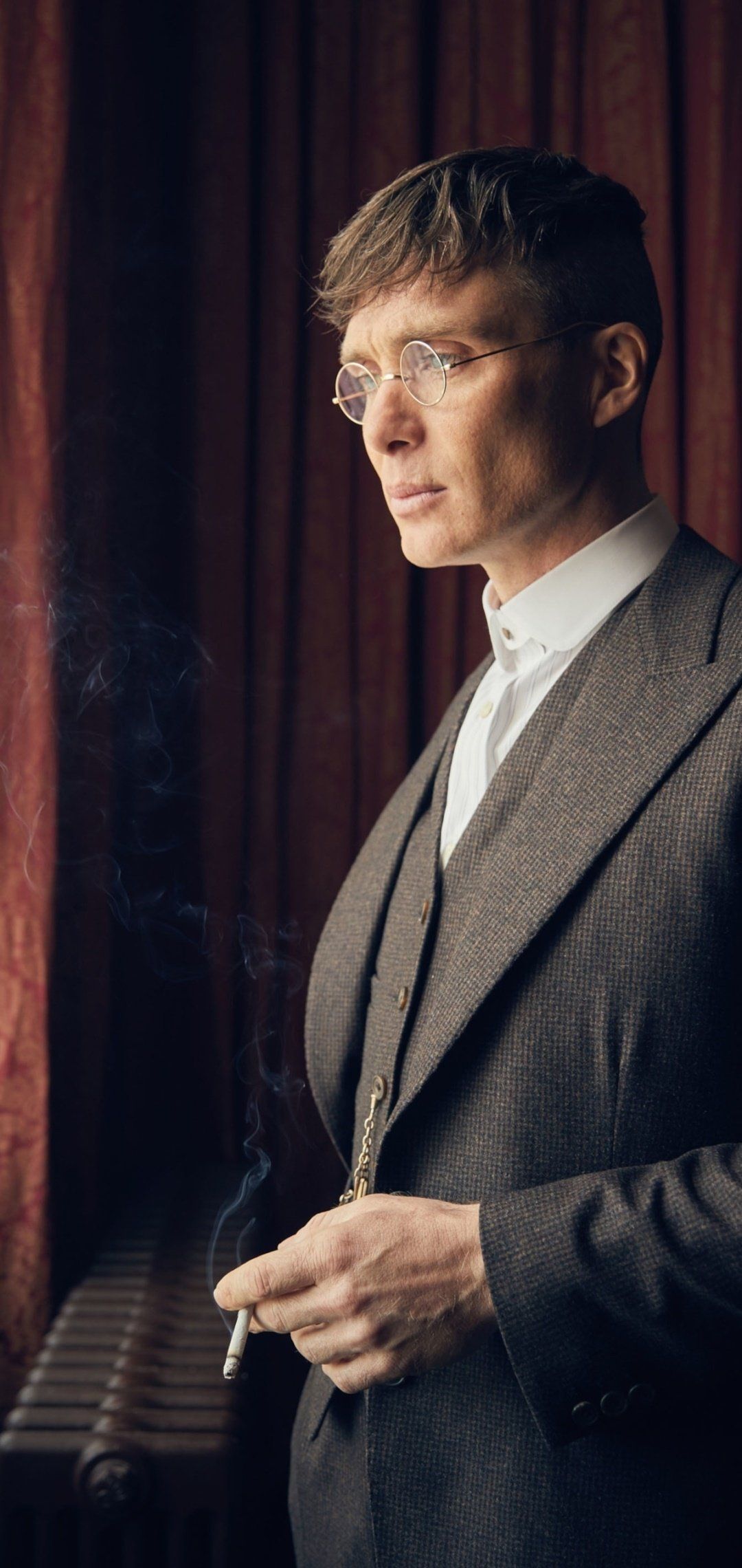 Thomas Shelby iPhone Wallpapers - Top Free Thomas Shelby iPhone