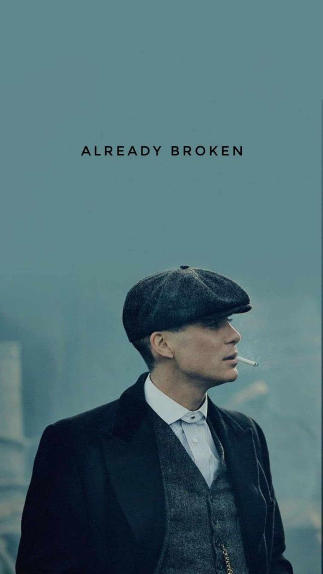 1080x1920 Thomas Shelby Wallpaper Thomas Shelby Wallpaper Download