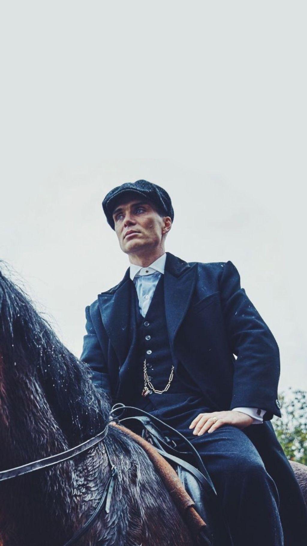 1024x1820 Thomas Shelby iPhone HD Wallpaper