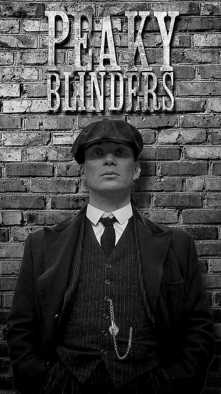 720x1280 Peaky Blinders Wallpaper