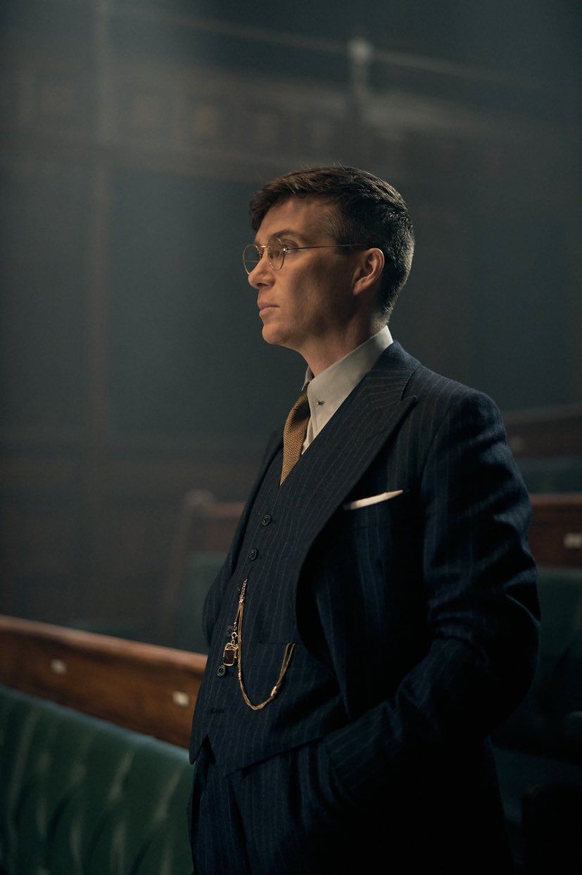 827x1242 Peaky Blinders we all just take a moment to appreciate how well Cillian Murphy played Tommy Shelby #PeakyBlinders