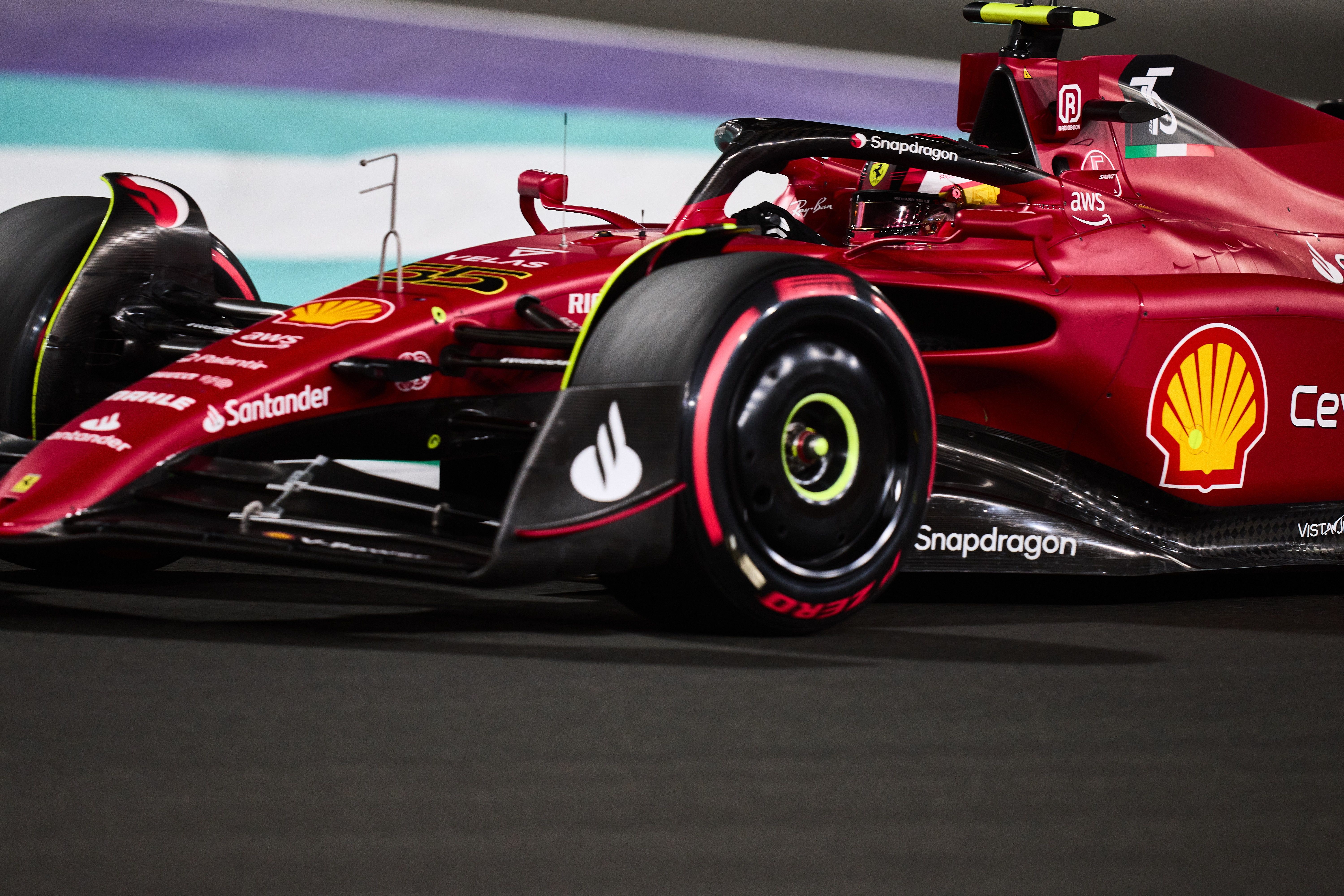 6000x4000 Carlos Sainz Jr. 4K Gallery HD Wallpaper
