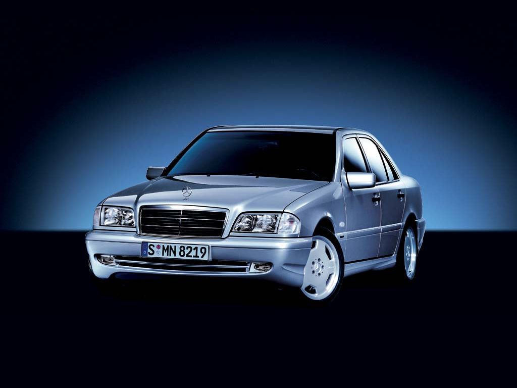 Mercedes W202 Wallpapers - Top Free Mercedes W202 Backgrounds ...