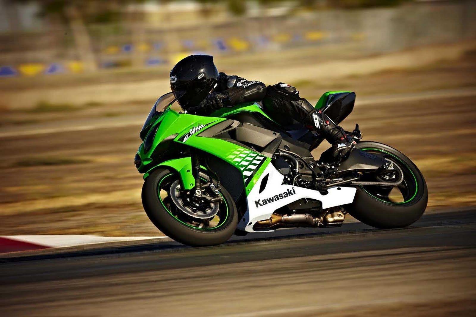 1600x1067 Tag Per Ducati : 2010 Kawasaki Ninja Zx 10r Miglior Moto Wallpaper