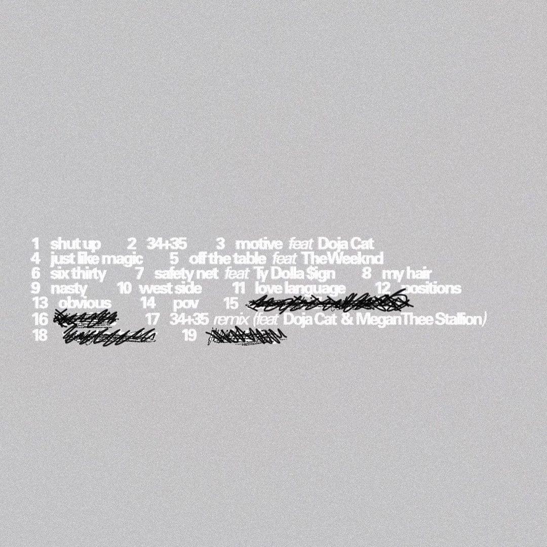1080x1080 The Weeknd