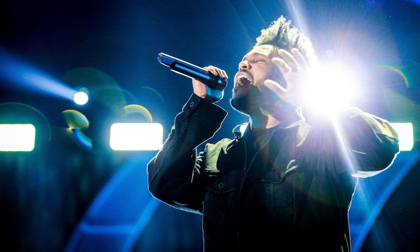 1440x864 Die For You': The Story Behind The Weeknd's Euphoric Ballad