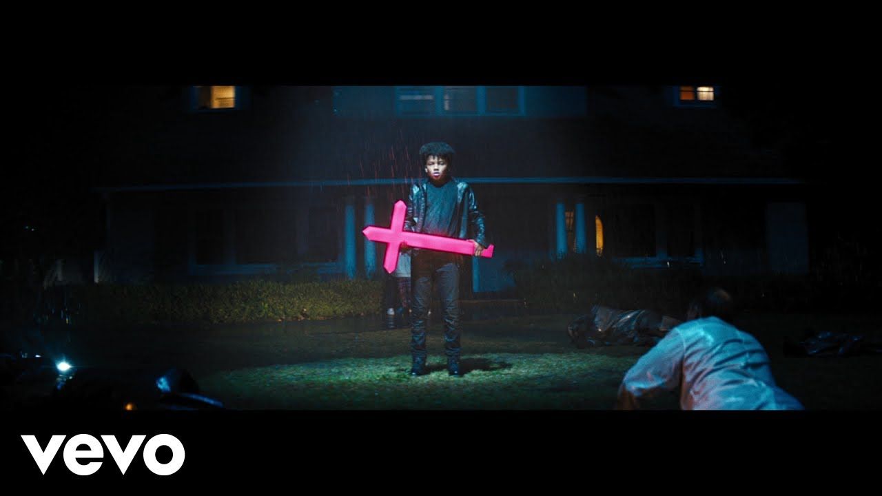 1280x720 The Weeknd: Die for You (Music Video 2021)