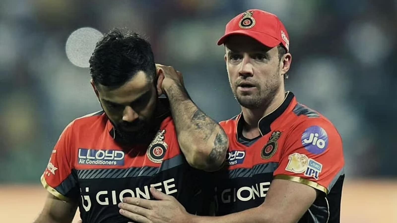1600x900 Every ball was like free hit': How an uncapped Indian bowler foxed Kohli, ABD