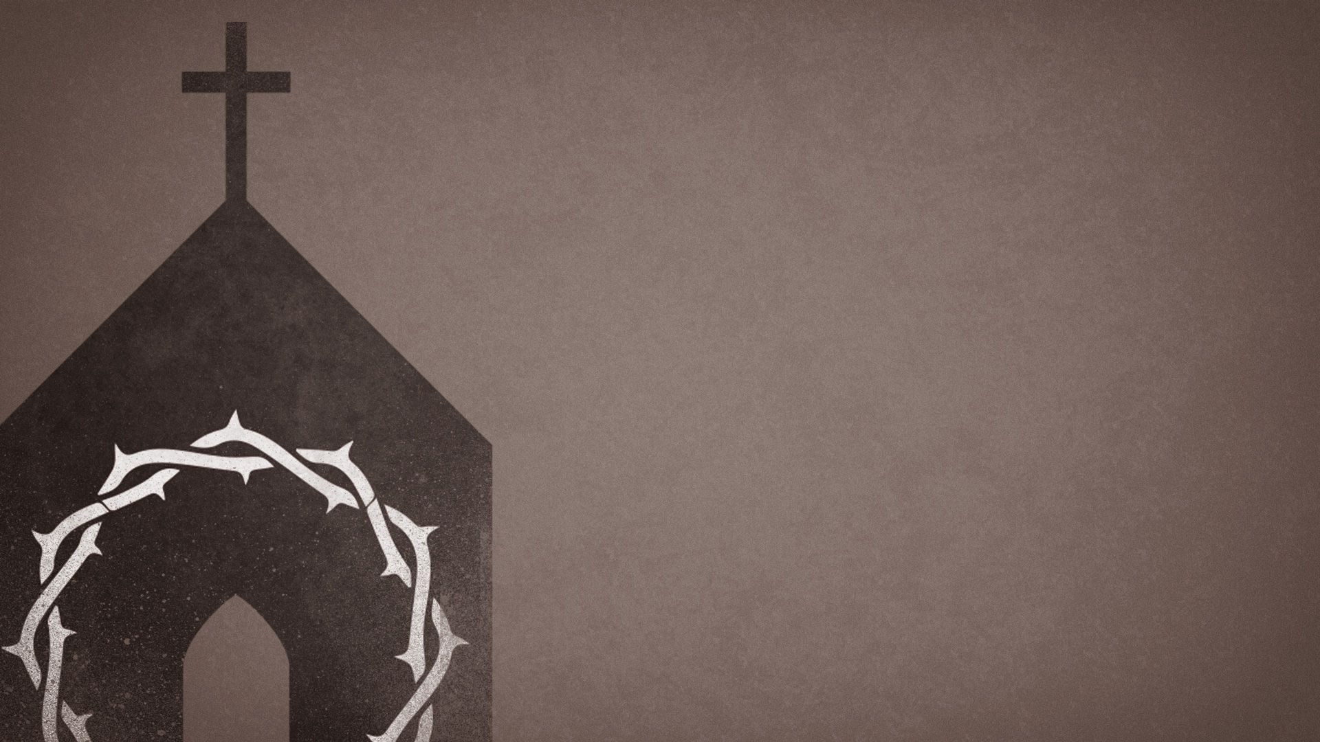 1920x1080 Wednesday Wallpaper: Go and Make Disciples of All Nations
