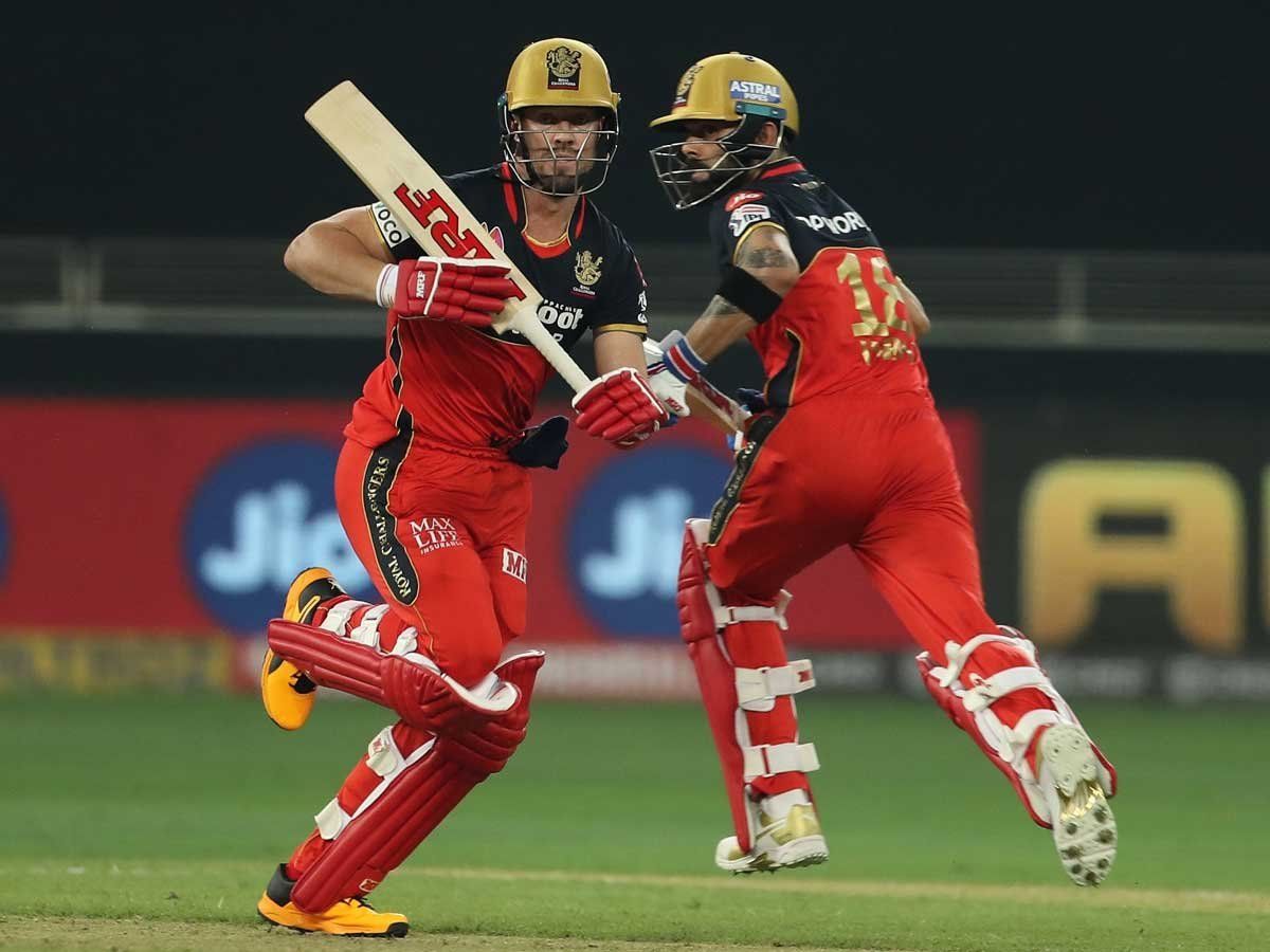 1200x900 Kohli De Villiers Records. Virat Kohli, AB de Villiers chase new IPL milestones as RCB take on KXIP at Sharjah