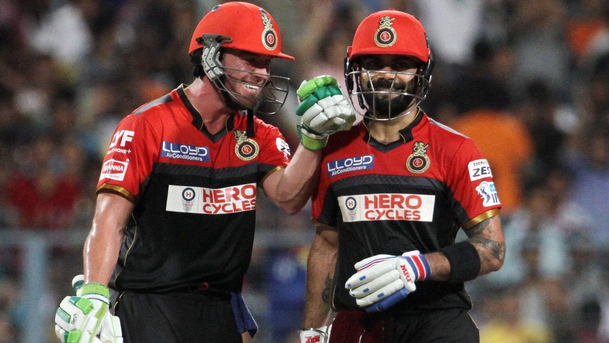 2048x1152 Virat Kohli and ABD send out special messages to the RCB fans