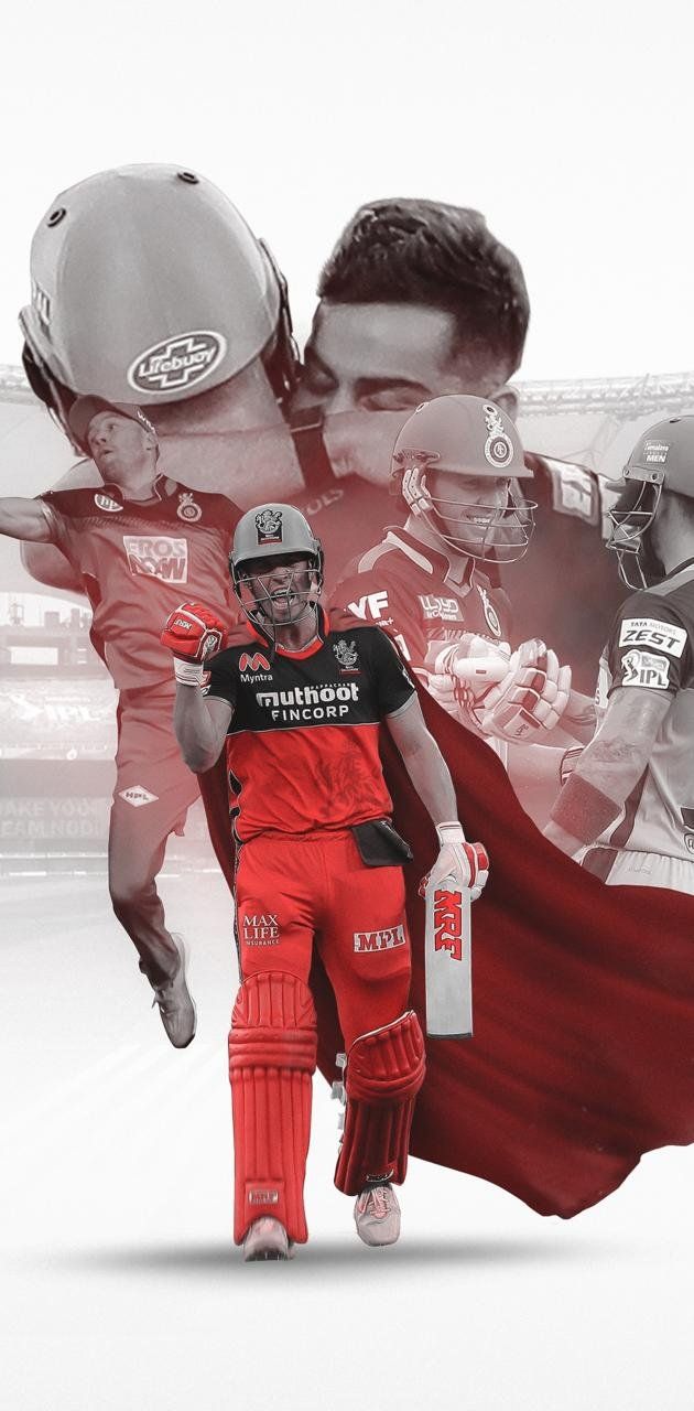 630x1280 Virat Kohli And AB de Villiers Wallpaper Download