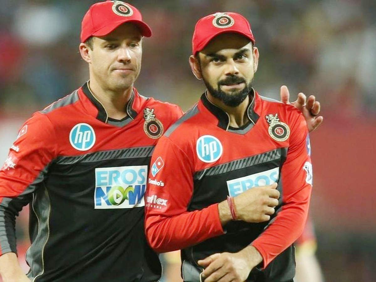 1200x900 Virat Kohli and AB de Villiers' presence will hopefully allow Glenn Maxwell to have a good IPL, feels Daniel Vettori. Cricket News of India