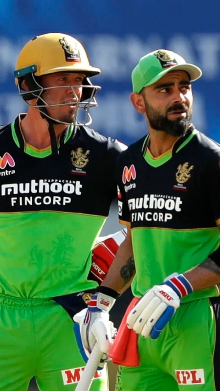 720x1280 IPL 2023: Batting Pairs With Most Century Partnerships