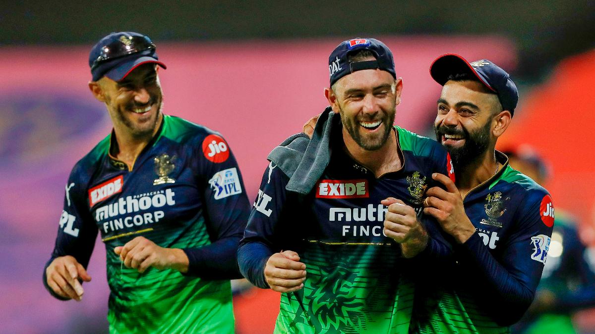 1200x675 I respect Faf du Plessis authority as captain, he is sure of himself: Virat Kohli