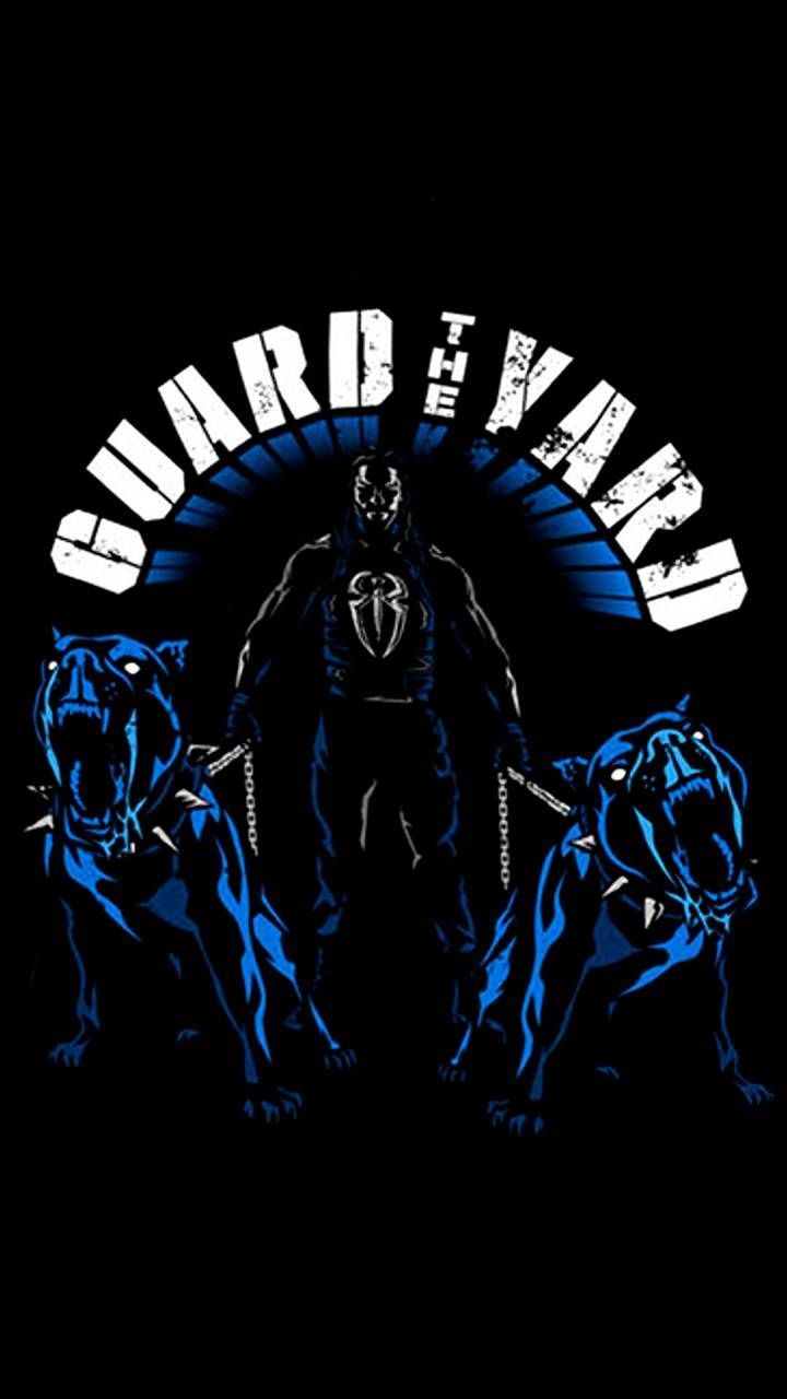 720x1280 WRESTLING. Roman reigns logo, Roman reigns tattoo, Wwe superstar roman reigns