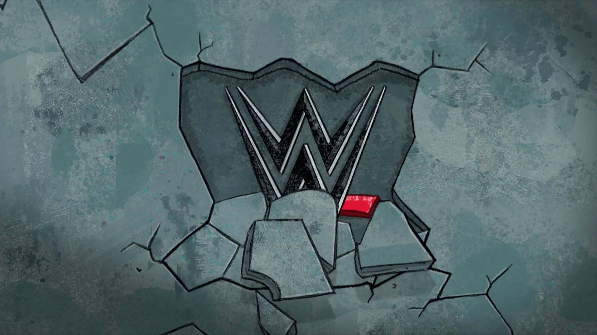 1920x1080 Wwe Logo Wallpaper
