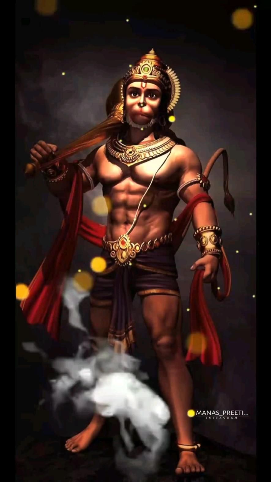 Hanuman Dada Wallpapers - Top Free Hanuman Dada Backgrounds 