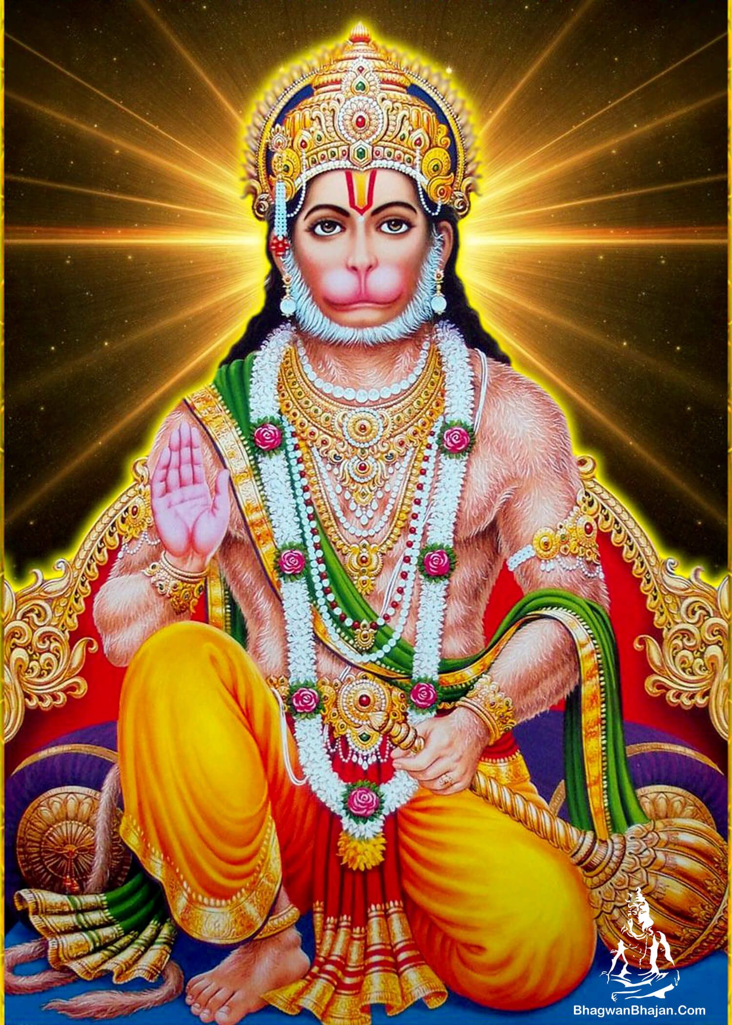 1500x2100 Bhagwan Hanuman Wallpaper Download. Hanuman Ji Photo, Image. Bajrangbali HD Image. Sankatmochan Hanuman Wallpaper & Image