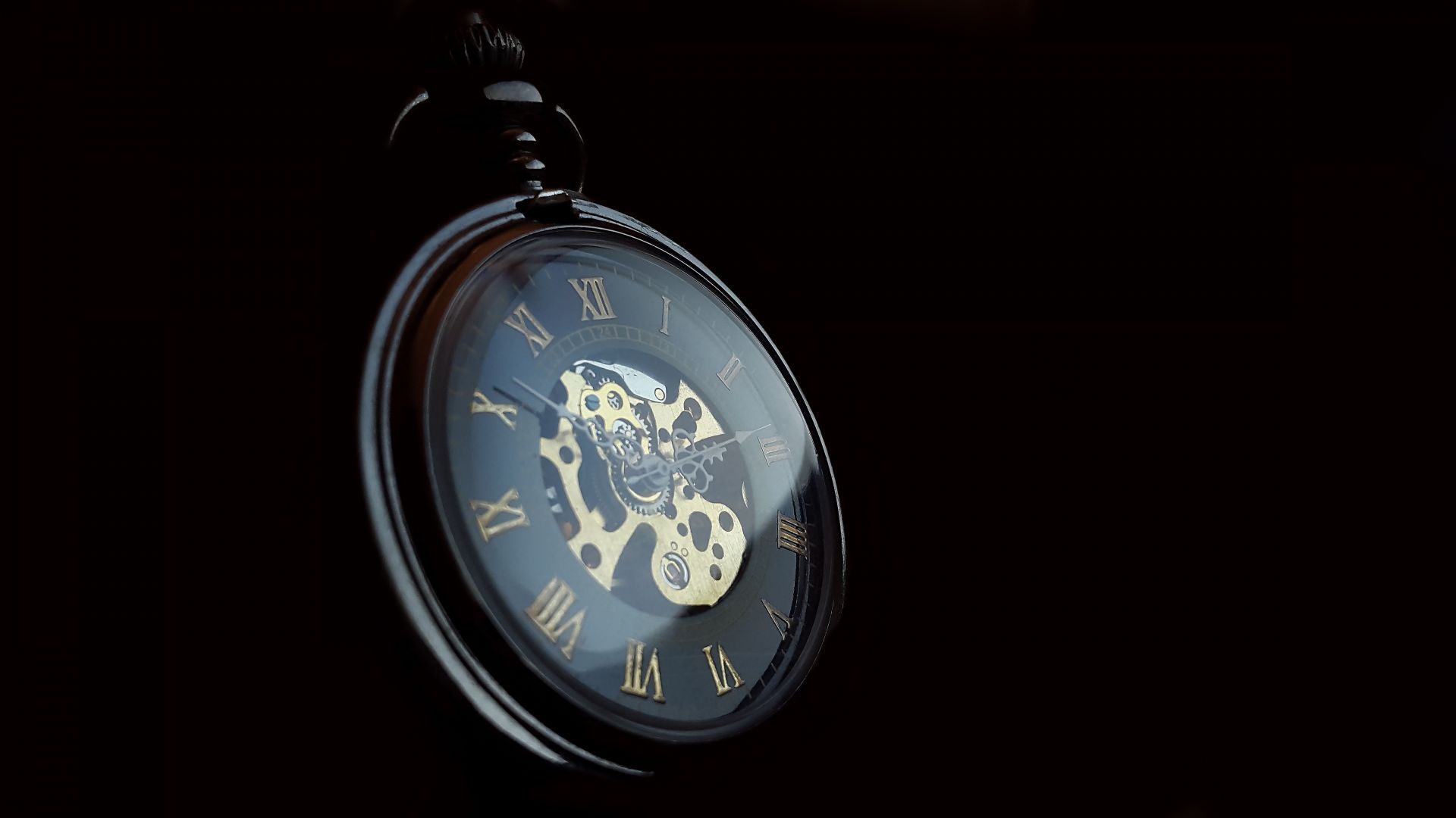 1920x1080 Desktop Wallpaper Old, Classic Watch, Pocket Watch, HD Image, Picture, Background, Aac92a
