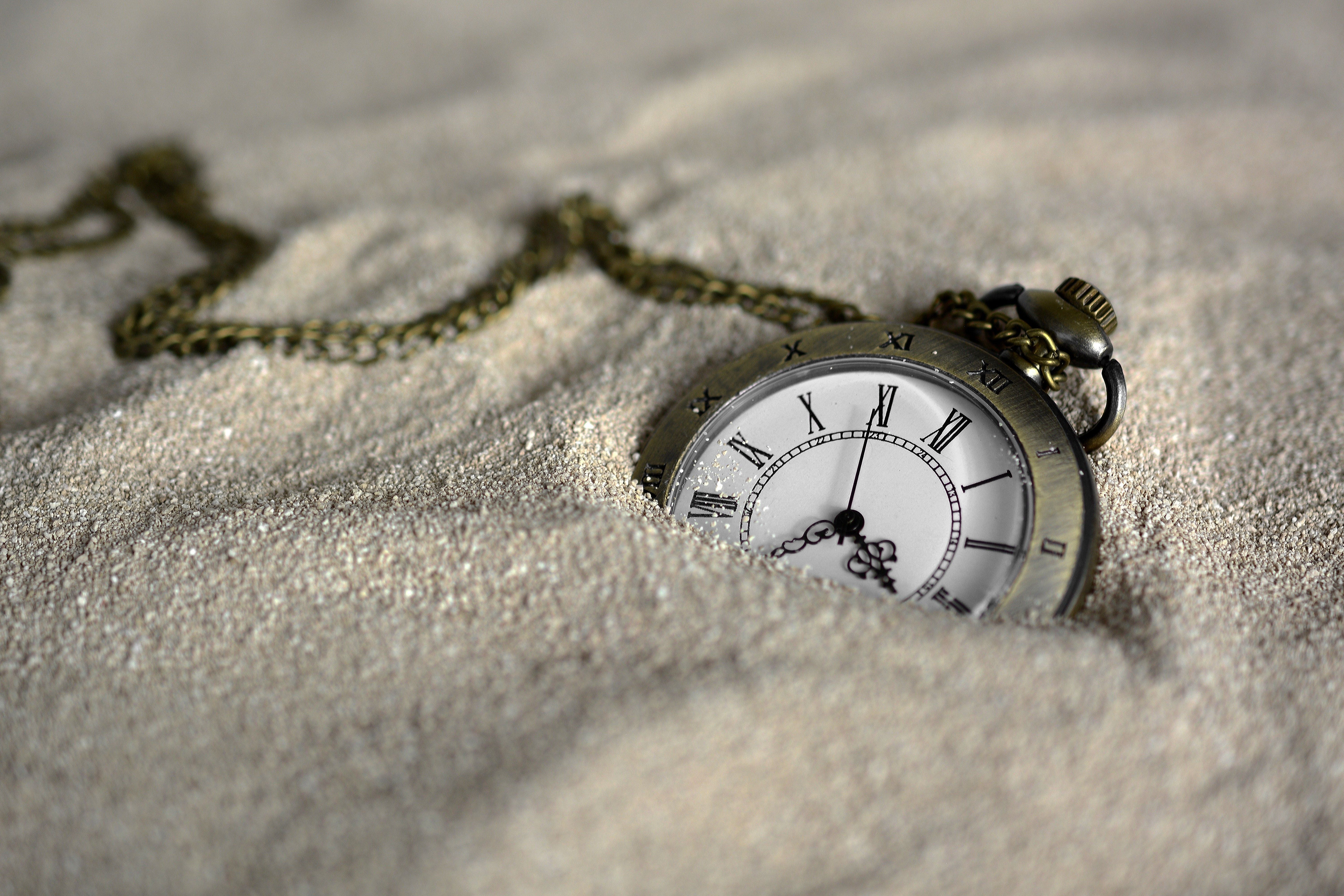 6000x4000 time, clock, watch, of, face, clock, pocket, time, sand Gallery HD Wallpaper