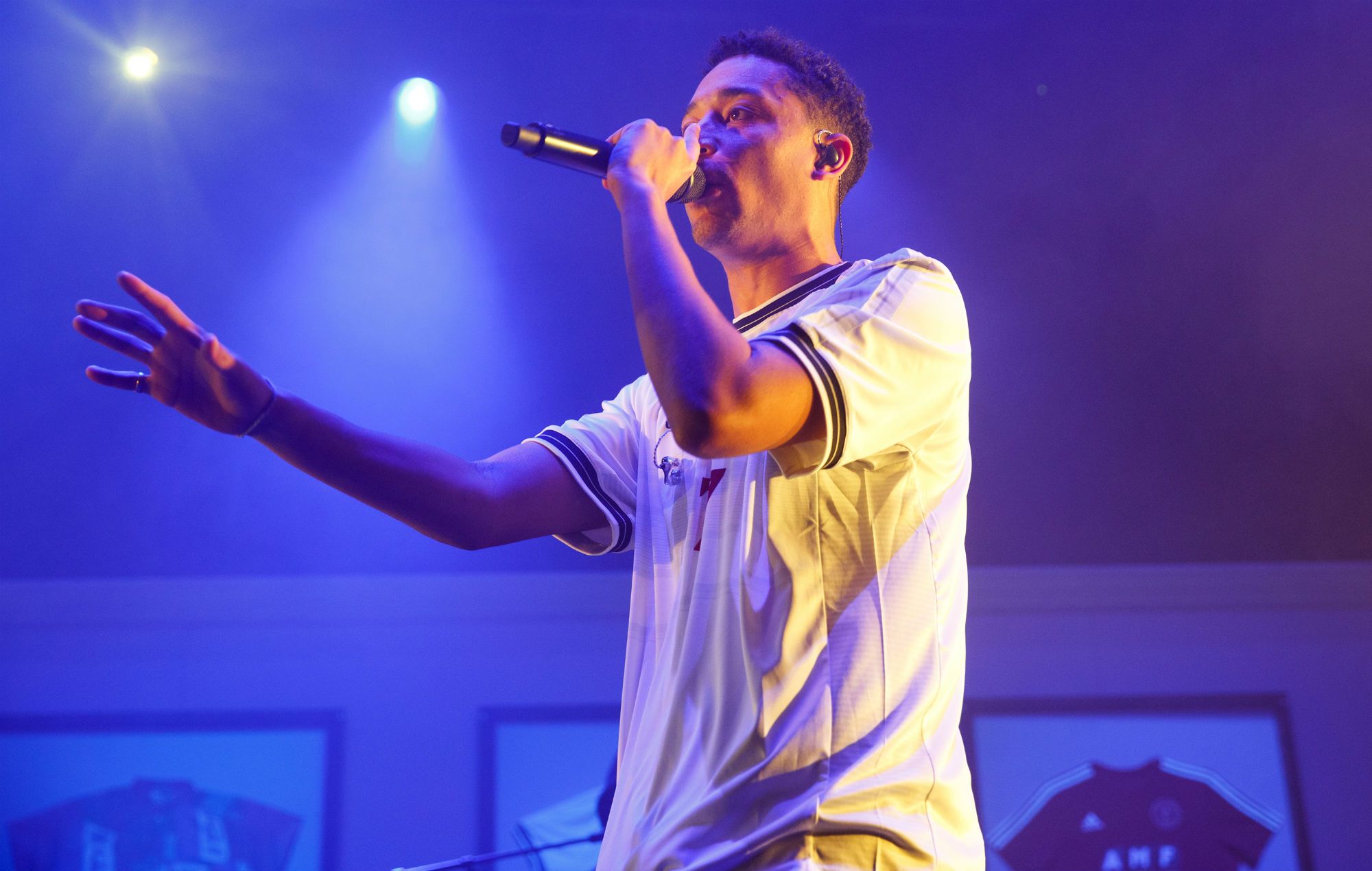 2000x1270 Loyle Carner announces big new tour including London arena show