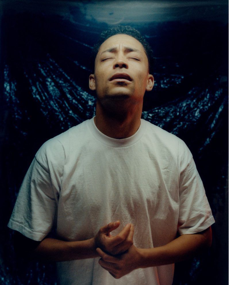797x991 Loyle Carner. Reviews. Clash Magazine Music News, Reviews & Interviews