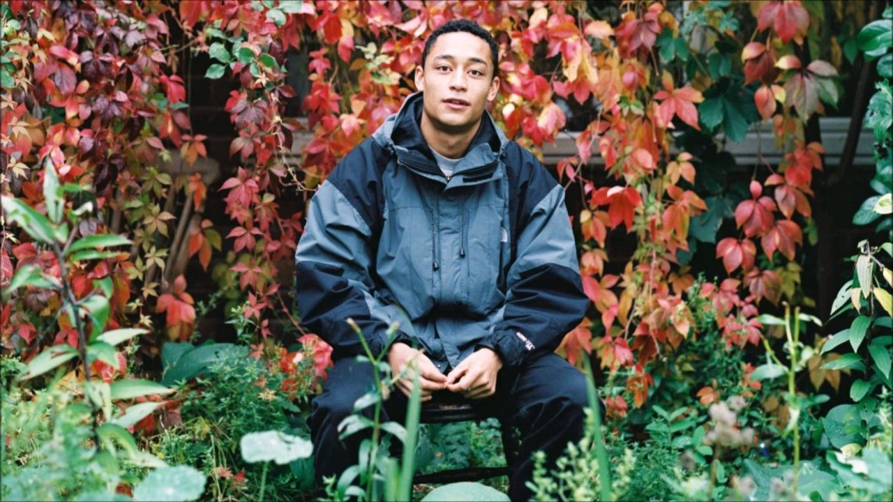 1280x720 Loyle Carner The Rhime (feat. Rebel Kleff)