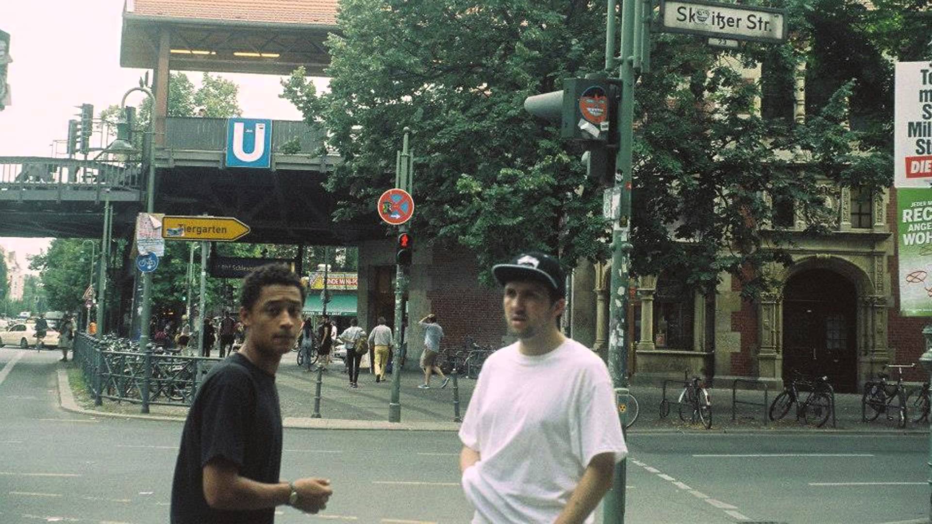 1920x1080 Loyle Carner : Sorely Underrated