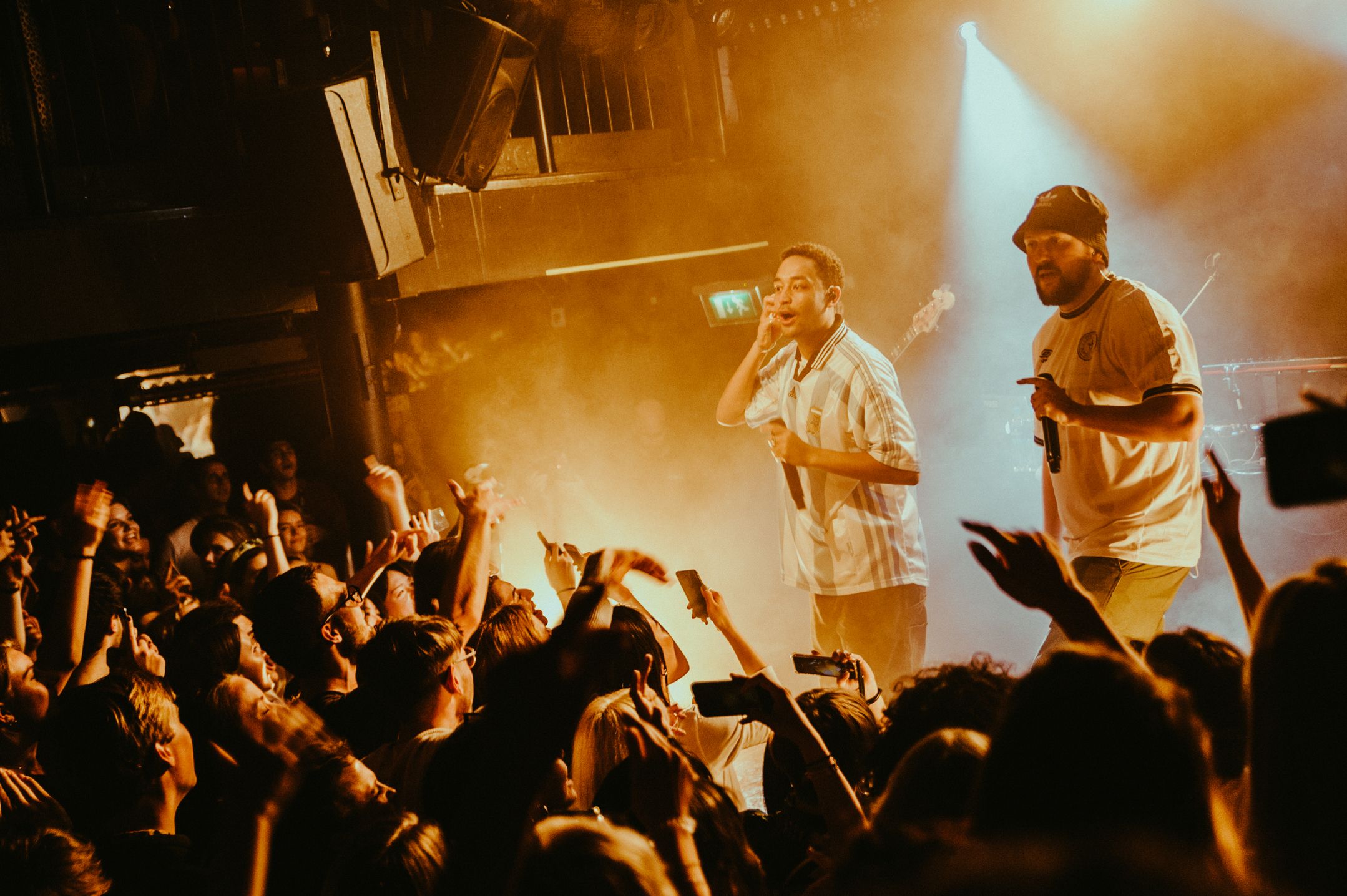 2158x1436 LIVE: Loyle Carner Bitterzoet, Amsterdam Things Loud