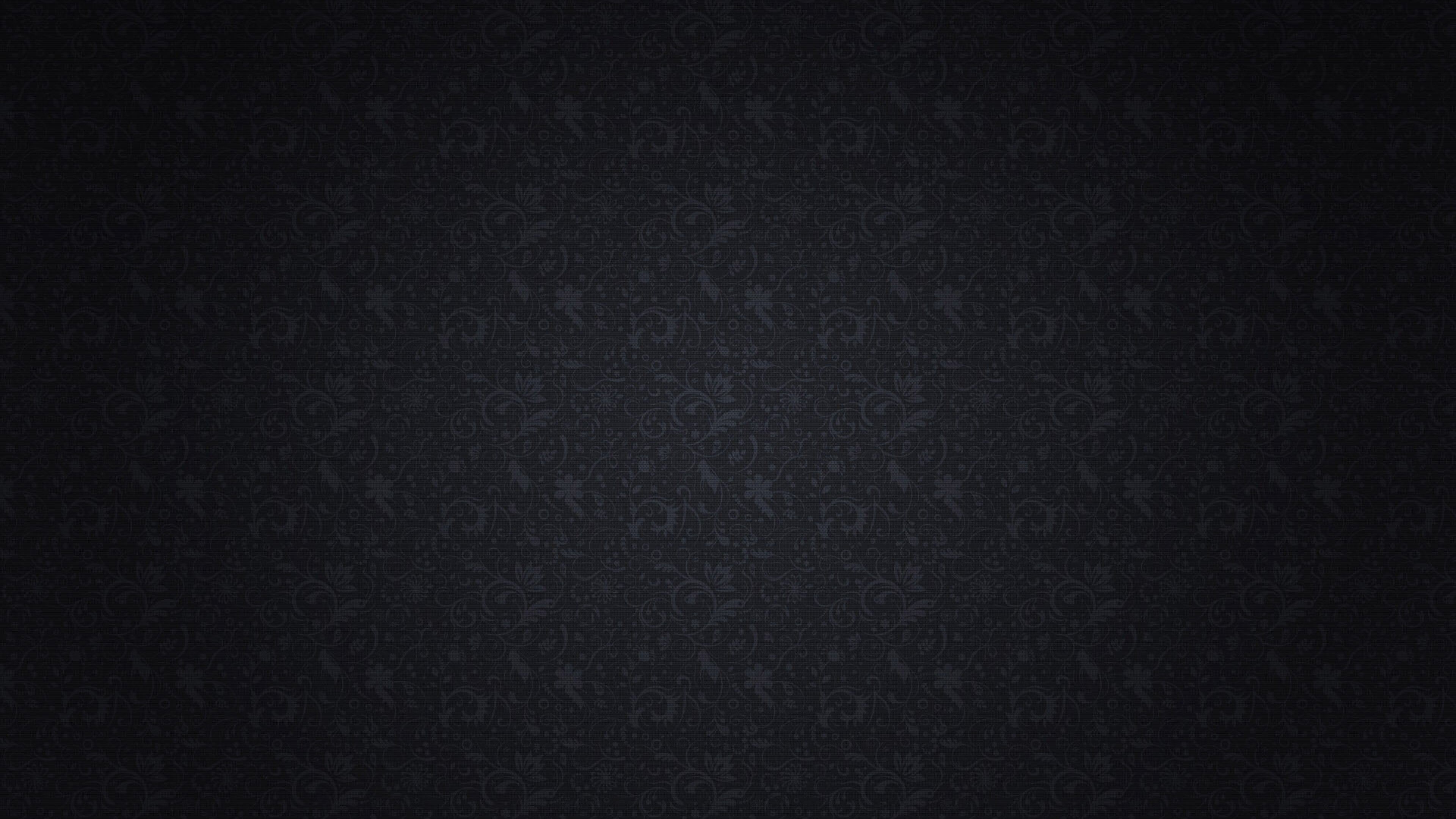 3840x2160 Black Curtain HD Wallpaper 4K Ultra HD