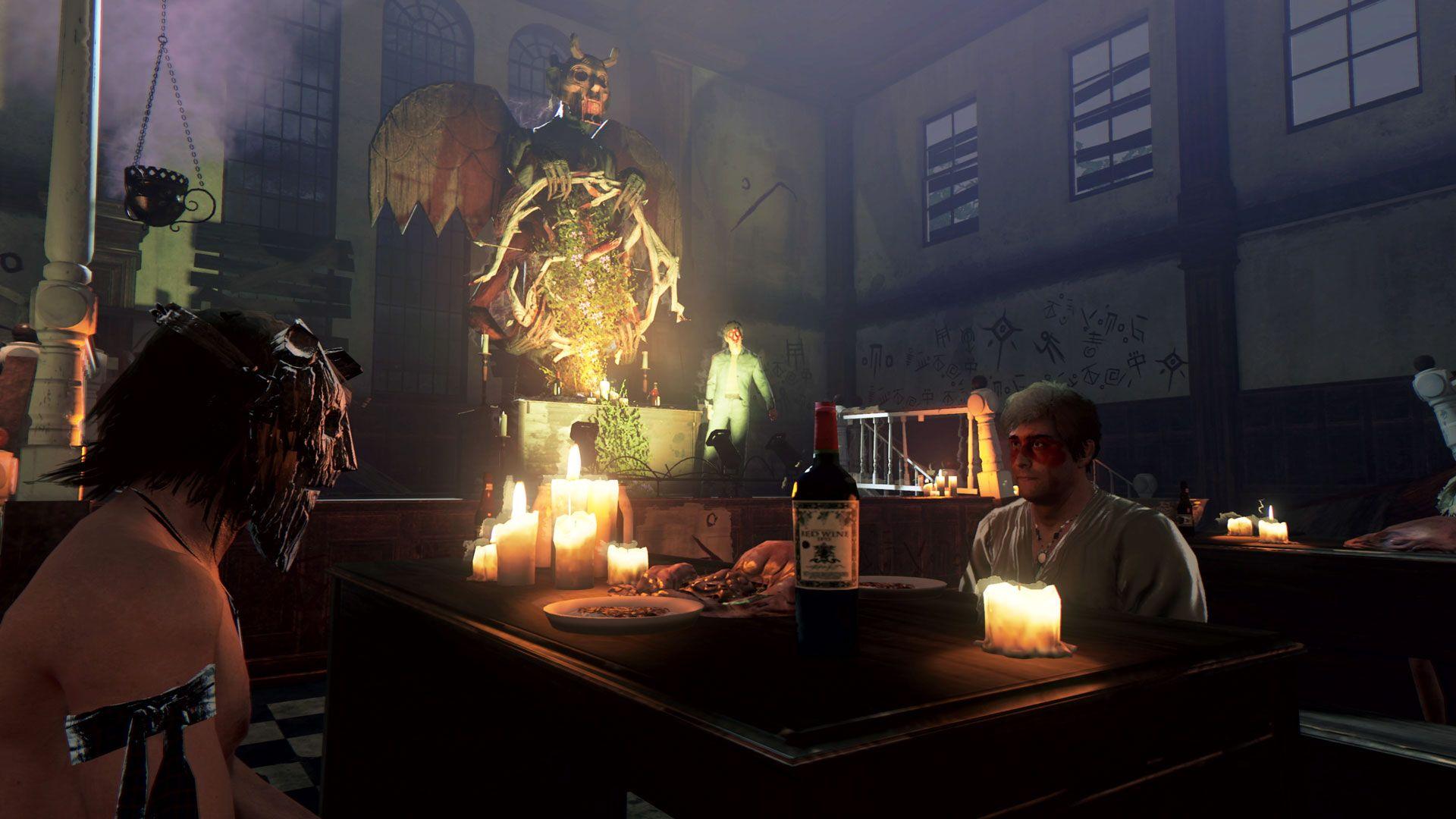 1920x1080 SUPPORTO 4K DISPONIBILE PER MAFIA III SU XBOX ONE X E PS4 PRO