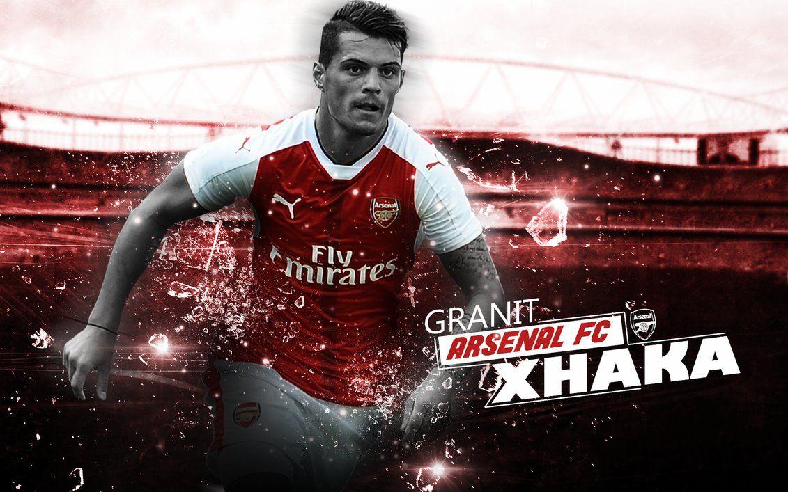 1131x707 Granit Xhaka Wallpaper