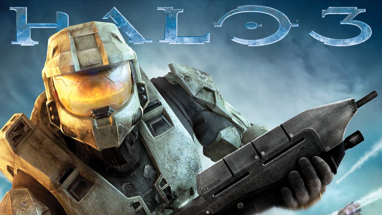 1279x720 Aggiornamento 4K per Halo 3 su Xbox One XK Group